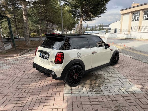 Sahibinden Mini Cooper 1.5 Chili 2015 Model 