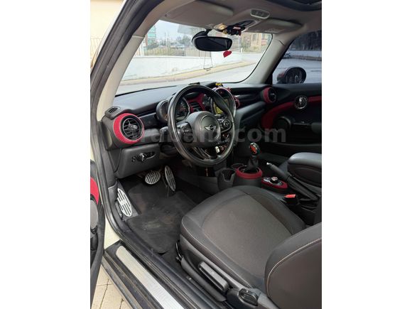 Sahibinden Mini Cooper 1.5 Chili 2015 Model 