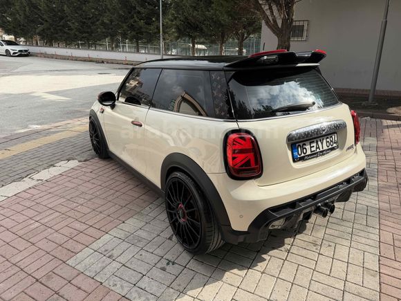 Sahibinden Mini Cooper 1.5 Chili 2015 Model 