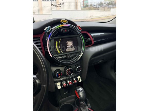 Sahibinden Mini Cooper 1.5 Chili 2015 Model 