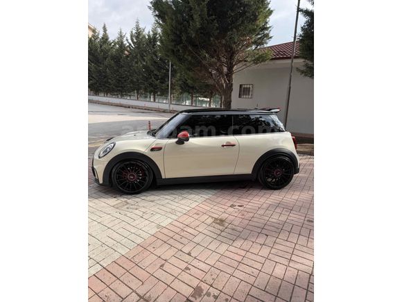 Sahibinden Mini Cooper 1.5 Chili 2015 Model 