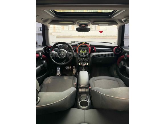 Sahibinden Mini Cooper 1.5 Chili 2015 Model 