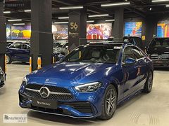 *NEZİROĞLU PLAZADAN*_2022 MERCEDES C 200 4 MATIC AMG_BAYİ