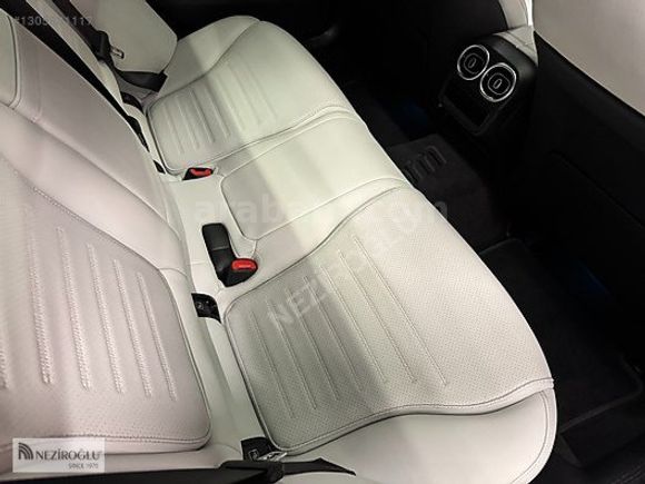 *NEZİROĞLU PLAZADAN*_2022 MERCEDES C 200 4 MATIC AMG_BAYİ