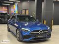 *NEZİROĞLU PLAZADAN*_2022 MERCEDES C 200 4 MATIC AMG_BAYİ
