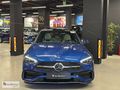*NEZİROĞLU PLAZADAN*_2022 MERCEDES C 200 4 MATIC AMG_BAYİ