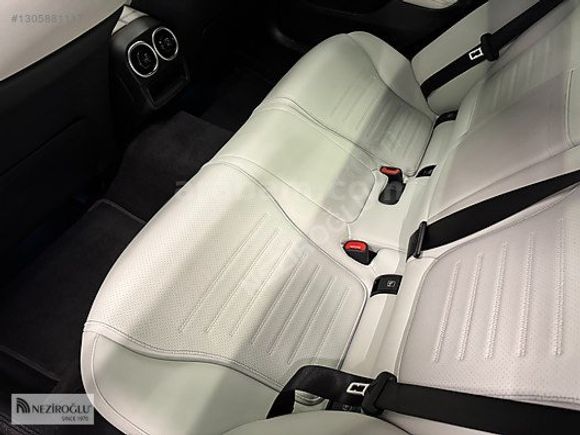 *NEZİROĞLU PLAZADAN*_2022 MERCEDES C 200 4 MATIC AMG_BAYİ