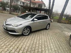 Auris son kasa  Premıum 