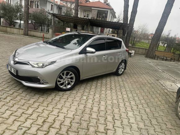 Auris son kasa  Premıum 