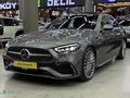 2025 C200 AMG 4MATIC TABA*BURMASTER*19JANT*ÇİFTNAVİ*BAYİİ