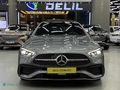 2025 C200 AMG 4MATIC TABA*BURMASTER*19JANT*ÇİFTNAVİ*BAYİİ