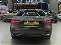 2025 C200 AMG 4MATIC TABA*BURMASTER*19JANT*ÇİFTNAVİ*BAYİİ