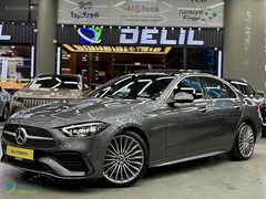 2025 C200 AMG 4MATIC TABA*BURMASTER*19JANT*ÇİFTNAVİ*BAYİİ