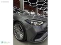 2025 C200 AMG 4MATIC TABA*BURMASTER*19JANT*ÇİFTNAVİ*BAYİİ