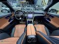 2025 C200 AMG 4MATIC TABA*BURMASTER*19JANT*ÇİFTNAVİ*BAYİİ
