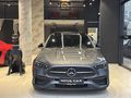 NOVA CAR'DAN MERCEDES C200 AMG 4 MATİC 360KMRA/İÇİ TABA/19İNÇ J