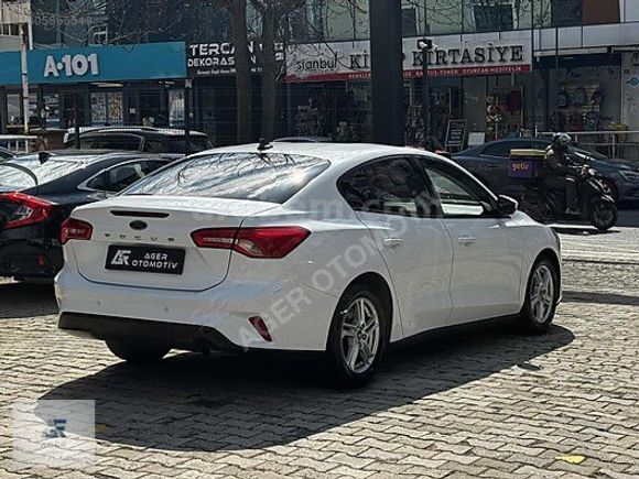 2020 MODEL/BOYASIZ DEĞİŞENSİZ TRAMERSİZ/70.000 KM DE