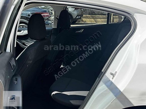 2020 MODEL/BOYASIZ DEĞİŞENSİZ TRAMERSİZ/70.000 KM DE