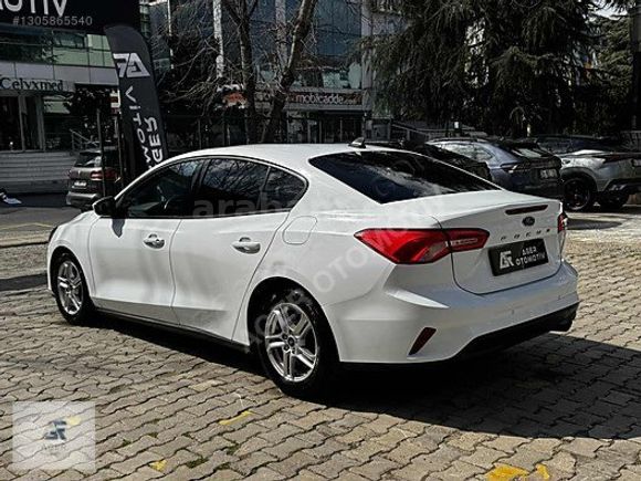 2020 MODEL/BOYASIZ DEĞİŞENSİZ TRAMERSİZ/70.000 KM DE