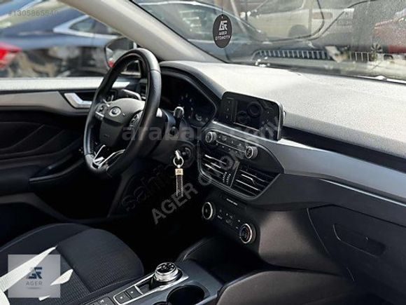 2020 MODEL/BOYASIZ DEĞİŞENSİZ TRAMERSİZ/70.000 KM DE