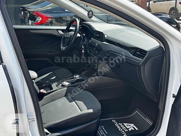 2020 MODEL/BOYASIZ DEĞİŞENSİZ TRAMERSİZ/70.000 KM DE