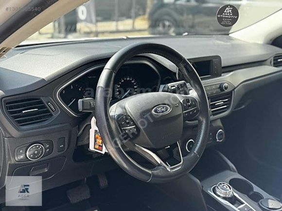 2020 MODEL/BOYASIZ DEĞİŞENSİZ TRAMERSİZ/70.000 KM DE