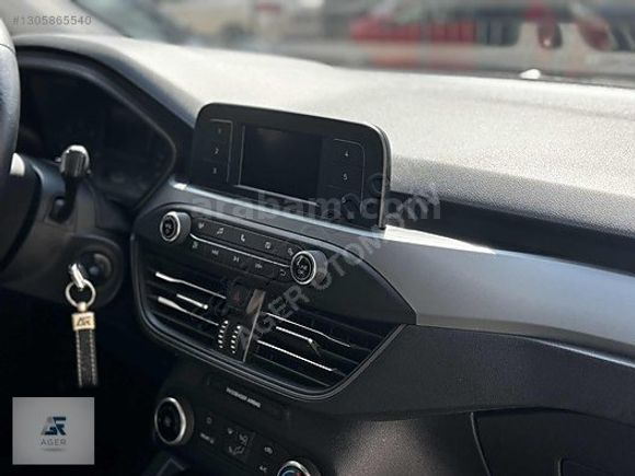 2020 MODEL/BOYASIZ DEĞİŞENSİZ TRAMERSİZ/70.000 KM DE