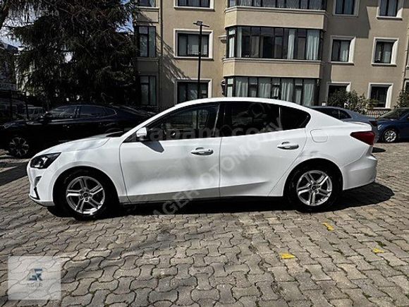 2020 MODEL/BOYASIZ DEĞİŞENSİZ TRAMERSİZ/70.000 KM DE