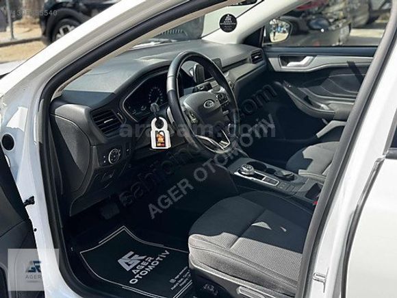 2020 MODEL/BOYASIZ DEĞİŞENSİZ TRAMERSİZ/70.000 KM DE