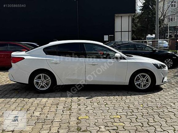 2020 MODEL/BOYASIZ DEĞİŞENSİZ TRAMERSİZ/70.000 KM DE