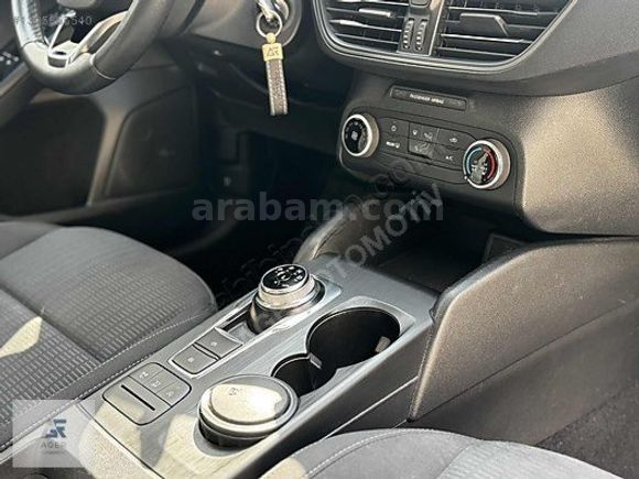 2020 MODEL/BOYASIZ DEĞİŞENSİZ TRAMERSİZ/70.000 KM DE