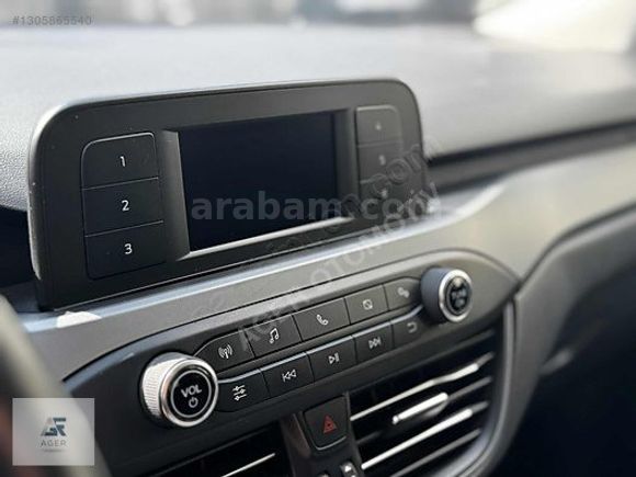2020 MODEL/BOYASIZ DEĞİŞENSİZ TRAMERSİZ/70.000 KM DE