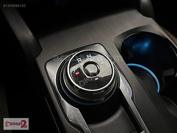 *Dokay2'den*2024 Focus 1.5 Ecoblue Trend X 115HP*Değişensiz*