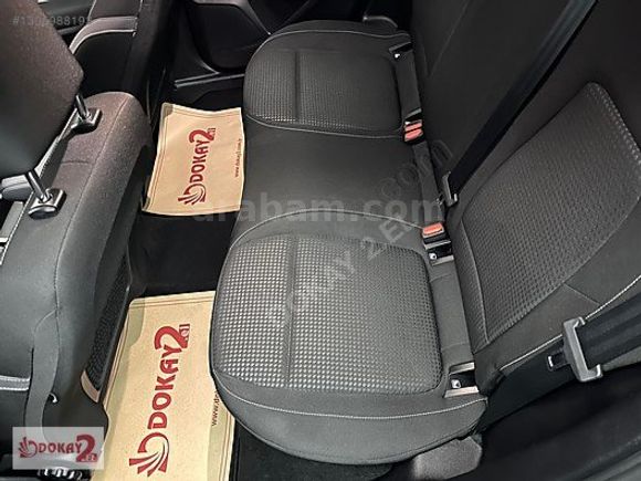 *Dokay2'den*2024 Focus 1.5 Ecoblue Trend X 115HP*Değişensiz*