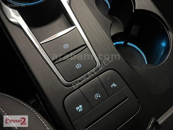 *Dokay2'den*2024 Focus 1.5 Ecoblue Trend X 115HP*Değişensiz*