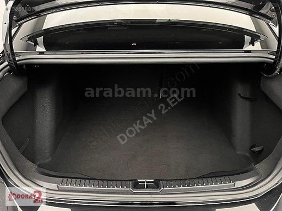 *Dokay2'den*2024 Focus 1.5 Ecoblue Trend X 115HP*Değişensiz*