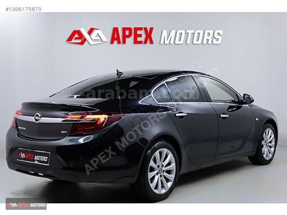 APEX'DEN 2016 COSMO HAYALET/TAKSİTLE 3 AY ERTELE %20 PEŞİNAT