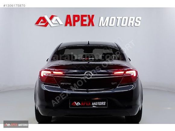APEX'DEN 2016 COSMO HAYALET/TAKSİTLE 3 AY ERTELE %20 PEŞİNAT