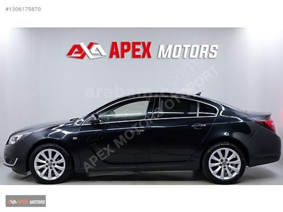 APEX'DEN 2016 COSMO HAYALET/TAKSİTLE 3 AY ERTELE %20 PEŞİNAT