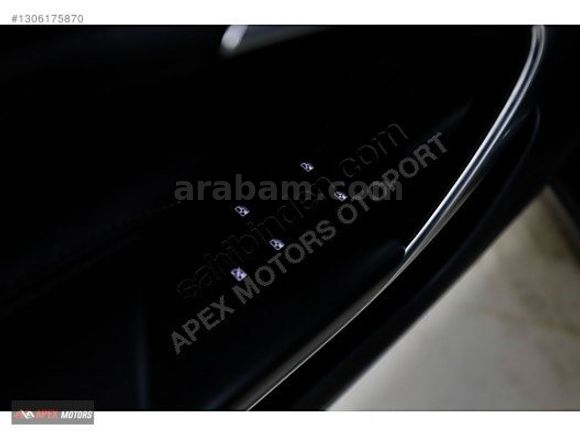 APEX'DEN 2016 COSMO HAYALET/TAKSİTLE 3 AY ERTELE %20 PEŞİNAT