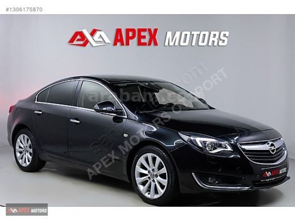 APEX'DEN 2016 COSMO HAYALET/TAKSİTLE 3 AY ERTELE %20 PEŞİNAT