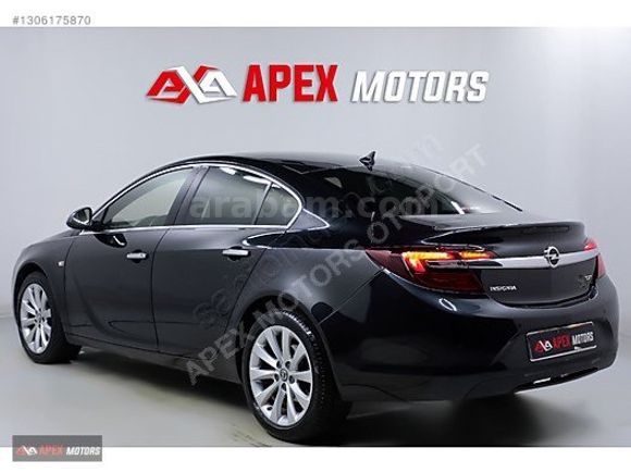 APEX'DEN 2016 COSMO HAYALET/TAKSİTLE 3 AY ERTELE %20 PEŞİNAT