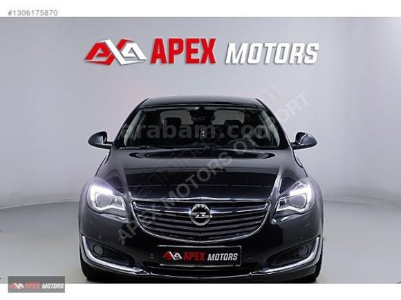 APEX'DEN 2016 COSMO HAYALET/TAKSİTLE 3 AY ERTELE %20 PEŞİNAT