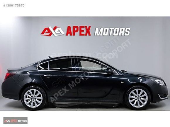 APEX'DEN 2016 COSMO HAYALET/TAKSİTLE 3 AY ERTELE %20 PEŞİNAT