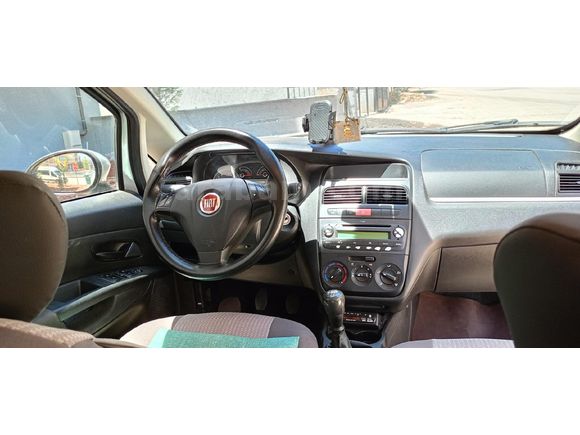 Sahibinden Fiat Linea 1.3 Multijet Active Plus 2014 Model