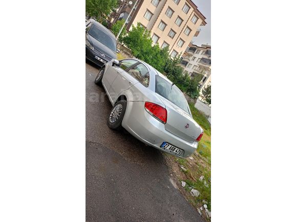 Sahibinden Fiat Linea 1.3 Multijet Active Plus 2014 Model