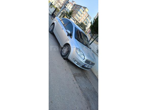 Sahibinden Fiat Linea 1.3 Multijet Active Plus 2014 Model