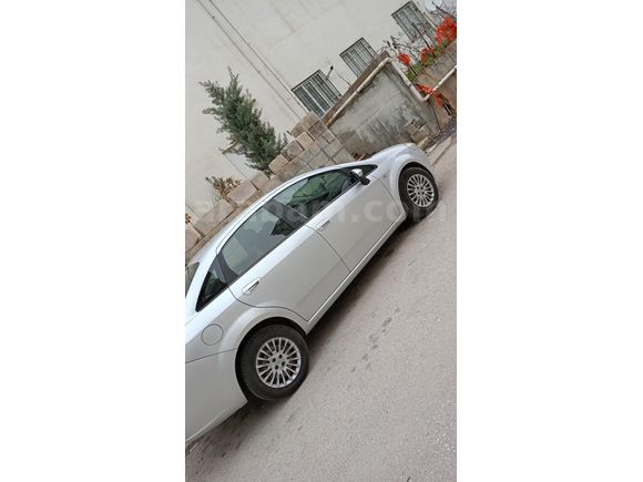 Sahibinden Fiat Linea 1.3 Multijet Active Plus 2014 Model