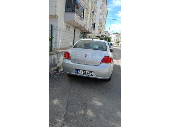 Sahibinden Fiat Linea 1.3 Multijet Active Plus 2014 Model