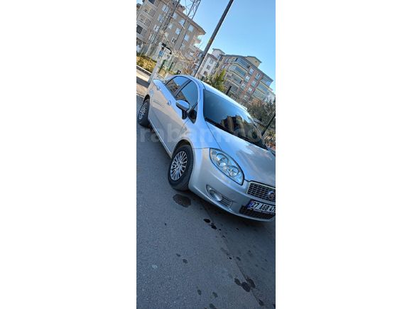Sahibinden Fiat Linea 1.3 Multijet Active Plus 2014 Model
